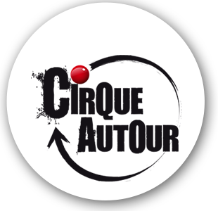 Cirque Autour, client de Juan Robert Auteur-Photographe